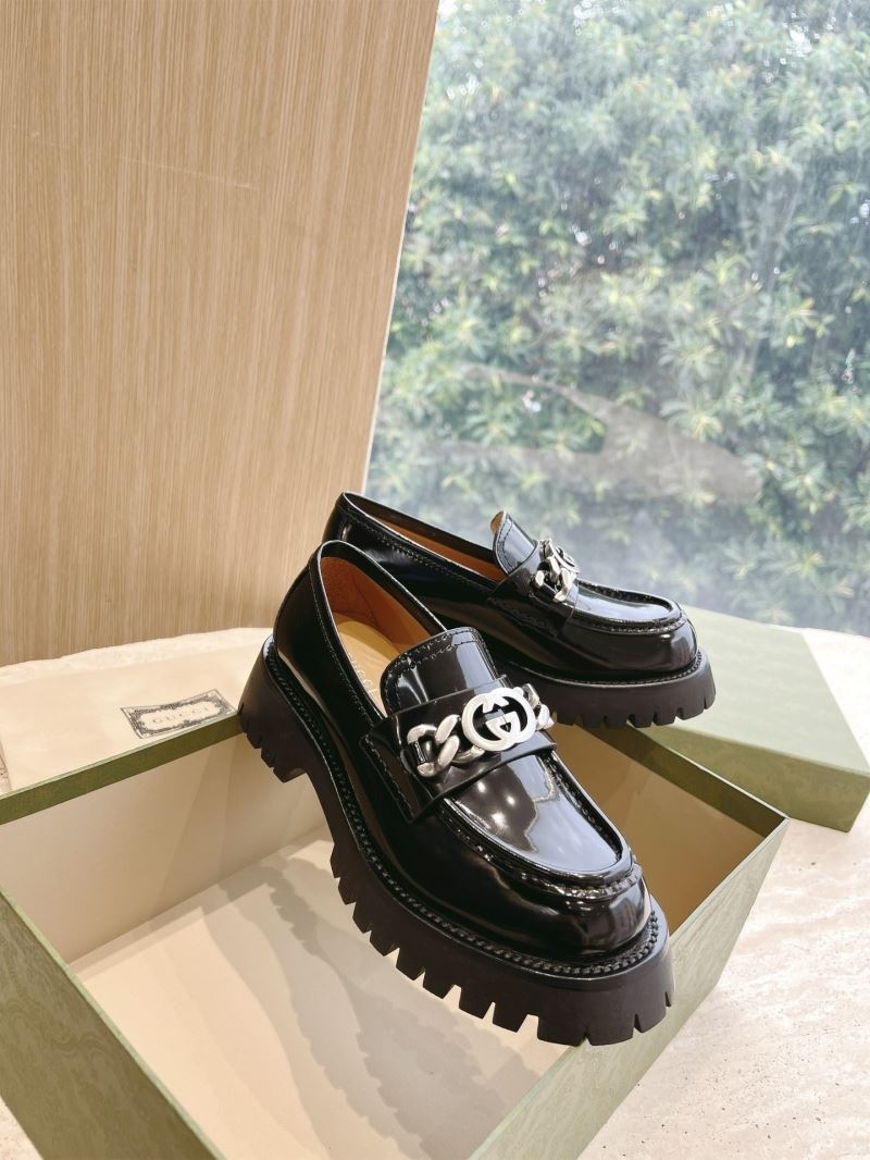 Gucci Low Shoes